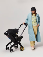 Doona i Nitro Black Car Seat and Stroller - Image 3 of 8