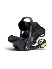 Doona i Nitro Black Car Seat and Stroller - Image 4 of 8