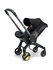 Doona i Nitro Black Car Seat and Stroller - Image 6 of 8
