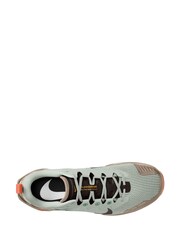 Nike Grey Wildhorse 8 Trail Running Grey Trainers - Image 3 of 4