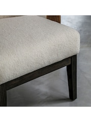 Gallery Home Vanilla Bonnie Upholstered Chair - Image 2 of 5