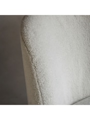 Gallery Home Vanilla Bonnie Upholstered Chair - Image 3 of 5
