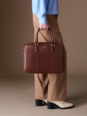 Osprey London The Adaline White Laptop Bag - Image 1 of 7