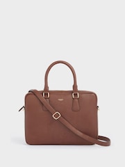 Osprey London The Adaline White Laptop Bag - Image 2 of 7