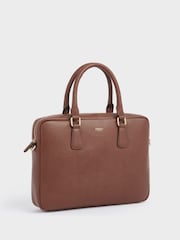 Osprey London The Adaline White Laptop Bag - Image 3 of 7