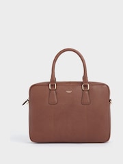 Osprey London The Adaline White Laptop Bag - Image 4 of 7