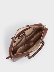 Osprey London The Adaline White Laptop Bag - Image 5 of 7