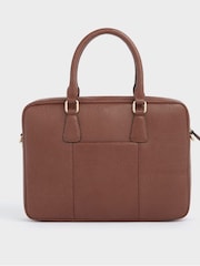 Osprey London The Adaline White Laptop Bag - Image 6 of 7