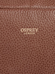 Osprey London The Adaline White Laptop Bag - Image 7 of 7