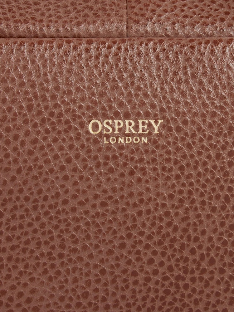 Osprey London The Adaline White Laptop Bag - Image 7 of 7