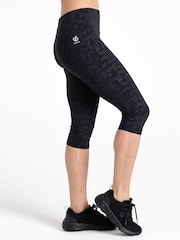Dare 2b Influential 3/4 Leggings - Image 4 of 6