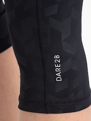 Dare 2b Influential 3/4 Leggings - Image 5 of 6