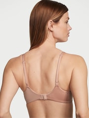 Victoria's Secret Macaron Nude Demi Bra - Image 2 of 4