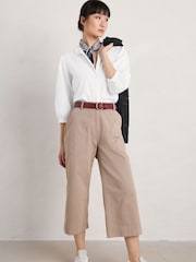 Seasalt Cornwall White Hope Cottage II Blouse - Image 4 of 7