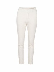 Kaffe Lea Chino 7/8 Trousers - Image 5 of 6