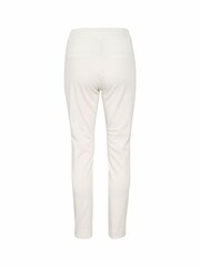 Kaffe Lea Chino 7/8 Trousers - Image 6 of 6