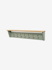Sage Green Malvern Coat Hooks - Image 6 of 8