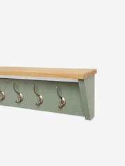 Sage Green Malvern Coat Hooks - Image 8 of 8