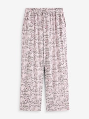 Cath Kidston Pink Dream Dance Pyjamas - Image 3 of 4