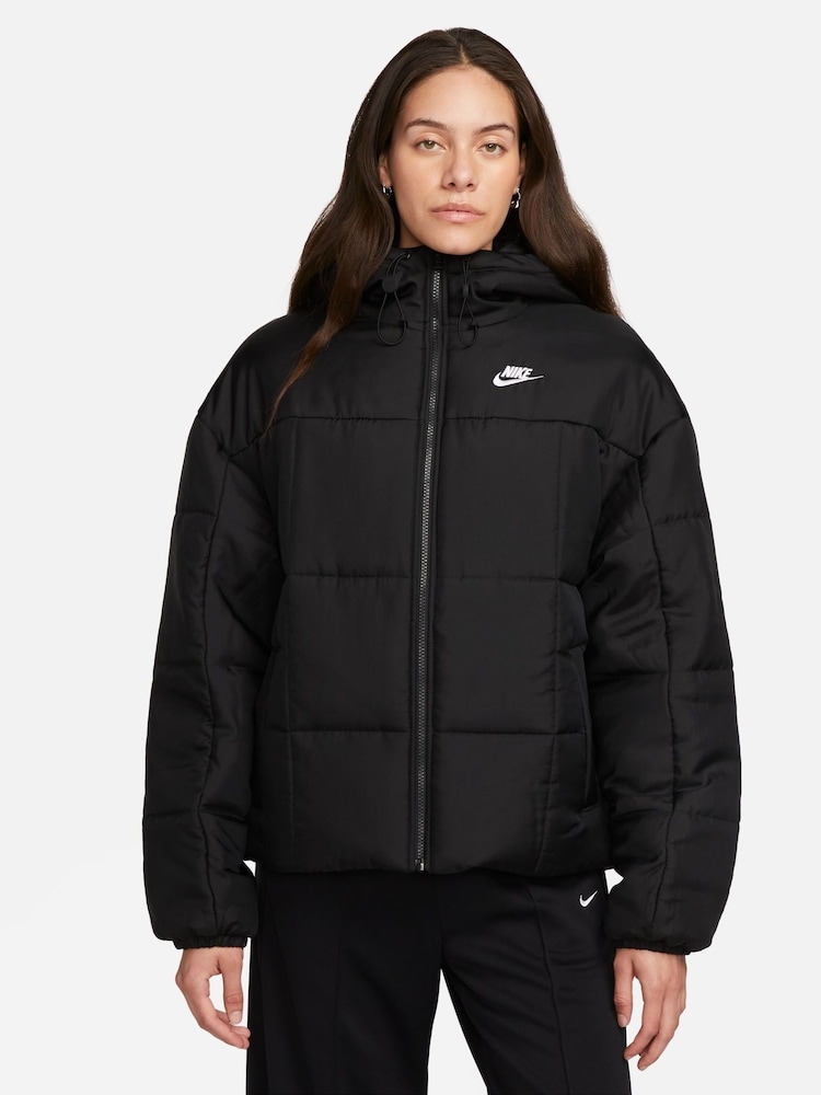 Chaqueta acolchada de Nike - Imagen 2 de 9