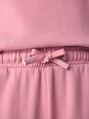 Baker by Ted Baker Back Print Sweat and Wide Leg Joggers Set - Image 8 of 14