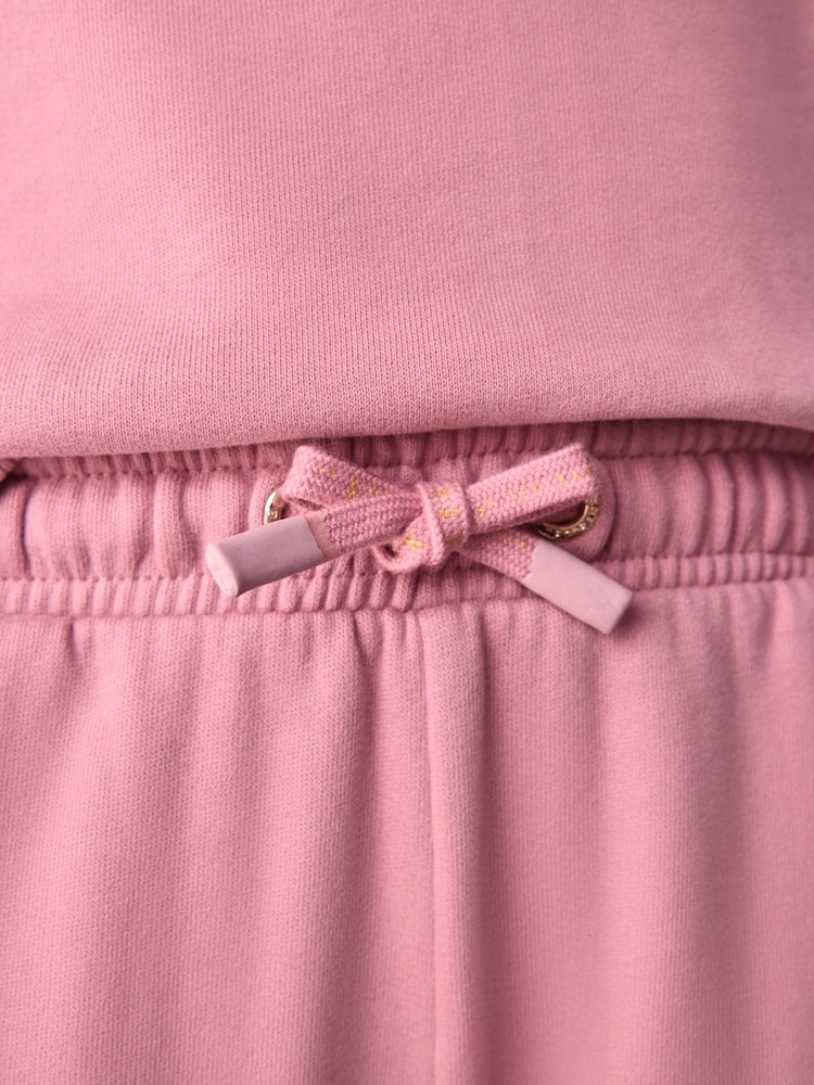 Buy Baker by Ted Baker Piece Logo Sweatshirt and Wide Leg