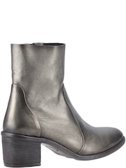 Hush Puppies Winona Ankle Boots - Image 3 of 4