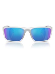 Ferrari Grey Scuderia Fz6003U Rectangle Sunglasses - Image 2 of 6