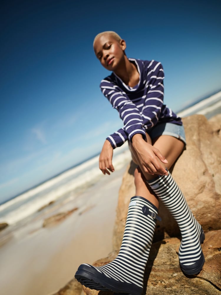 Regatta Multi Lady Fairweather II Wellies - Image 1 of 5
