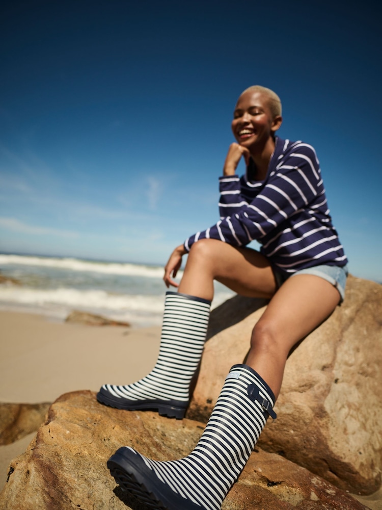 Regatta Multi Lady Fairweather II Wellies - Image 2 of 5