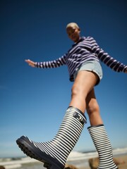 Regatta Multi Lady Fairweather II Wellies - Image 3 of 5