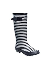 Regatta Multi Lady Fairweather II Wellies - Image 5 of 5