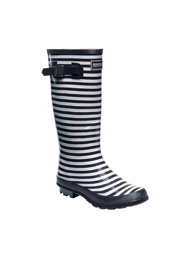 Regatta Multi Lady Fairweather II Wellies - Image 5 of 5