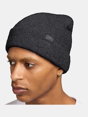 Nike Black Peak Cosy Beanie - Image 4 of 4
