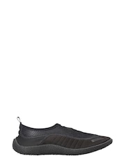 Mountain Warehouse Black Bermuda Mens Aqua Shoes - Image 2 of 4