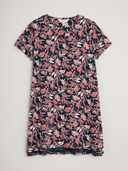 Seasalt Cornwall Blue Field Guide Tunic - Image 4 of 5