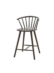 Gallery Home Brown Neston Barstool - Image 3 of 3