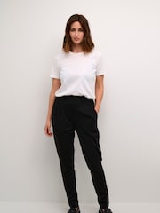 Kaffe Jenny Trousers - Image 3 of 6