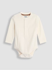 JoJo Maman Bébé Mocha Baby Giraffe Set 3 Piece - Image 2 of 7