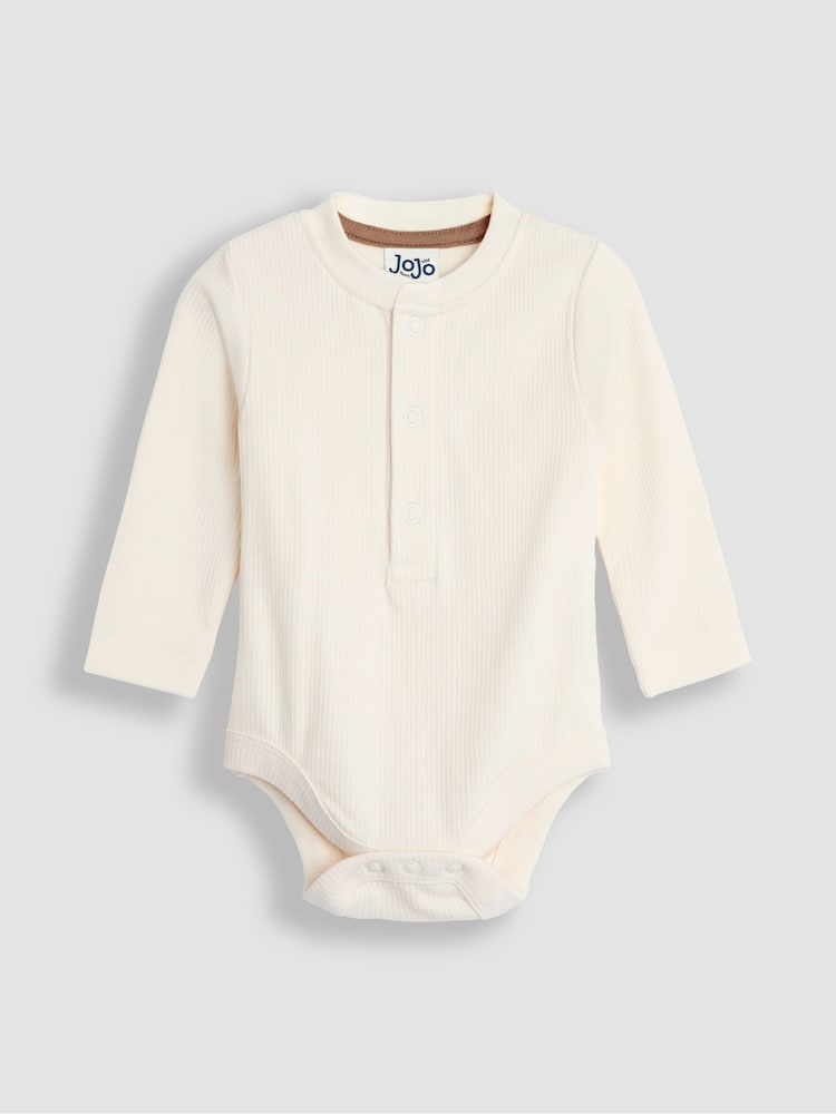 JoJo Maman Bébé Mocha Baby Giraffe Set 3 Piece - Image 2 of 7