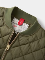 Aubin Anwick Quilted Gilet - Image 9 of 9