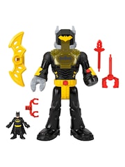 Imaginext DC Super Friends Batman Insider Toy - Image 1 of 2