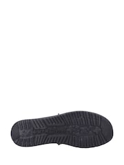 HEYDUDE Wally Canvas Shoes - Image 4 of 4