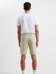 French Connection Natural Chino Shorts - Image 3 of 4