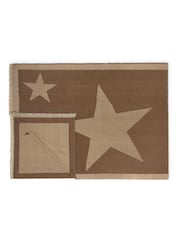 Katie Loxton Star Blanket Scarf - Image 2 of 3