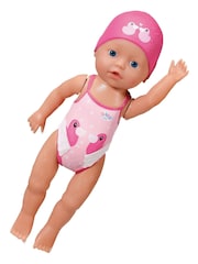 Baby Born My First Swim Girl Doll - Image 2 of 3