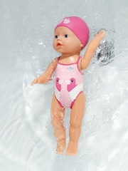 Baby Born My First Swim Girl Doll - Image 3 of 3