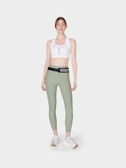 Savannah-Grün - Sweaty Betty Aerial Core Workout Leggings - Bild 4 von 11
