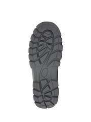 Mountain Warehouse White Whistler Womens Sherpa Lined Adaptive Snow Boots - Image 3 of 5