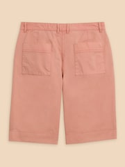 White Stuff Hayley Chino-Shorts aus Biomaterial - Bild 5 von 6